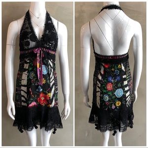 Gucci | Runway Limited Edition Dress